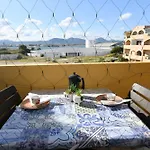 Perla Con Vista Mare *