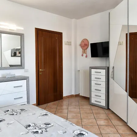 Perla Con Vista Mare Appartement Olbia