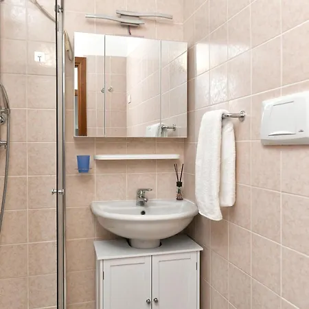 Perla Con Piscina Olbia