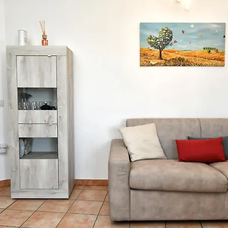 Appartement Perla Con Vista Mare Olbia