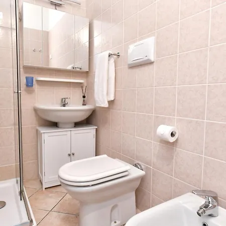 Apartment Perla Con Piscina *
