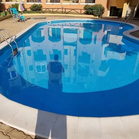 Apartamento Perla Con Vista Mare Olbia