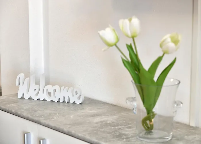 Appartement Perla Con Vista Mare Olbia