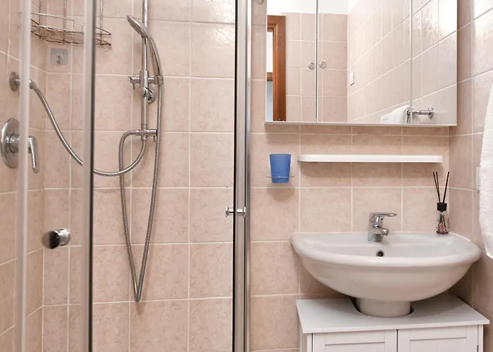 Perla Con Vista Mare Appartement Olbia