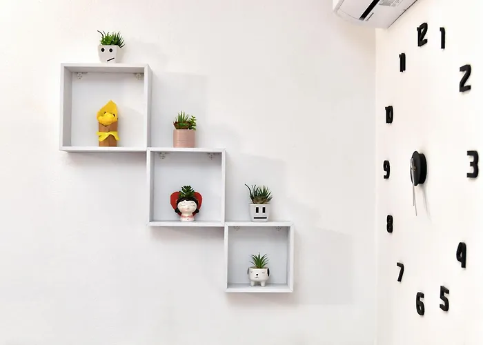 Perla Con Vista Mare Appartement