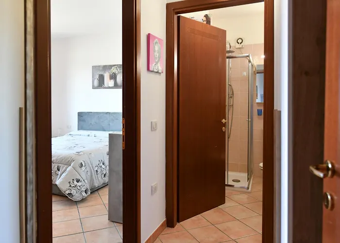 Appartement Perla Con Vista Mare