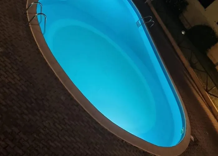 Perla Con Vista Mare *