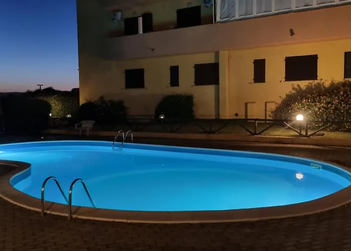 Perla Con Vista Mare * Olbia