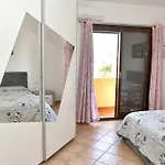 Perla Con Vista Mare Διαμέρισμα Όλμπια
