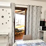 Perla Con Vista Mare Διαμέρισμα