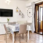 Perla Con Vista Mare Διαμέρισμα Όλμπια