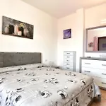 Διαμέρισμα Perla Con Vista Mare Όλμπια