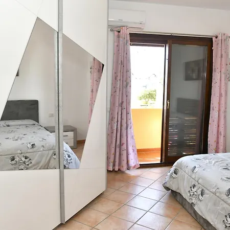 Perla Con Vista Mare Apartment Olbia