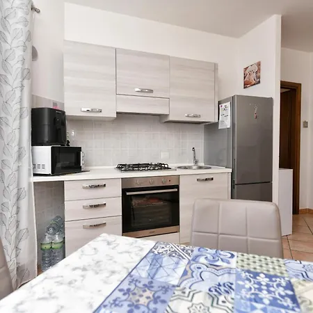 Perla Con Vista Mare Appartamento *