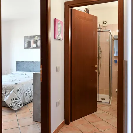 Appartamento Perla Con Vista Mare