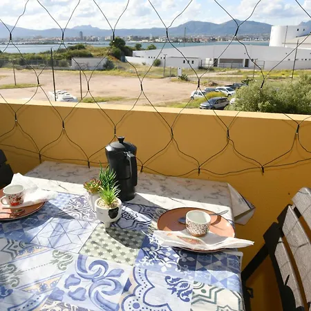 Appartamento Perla Con Vista Mare *