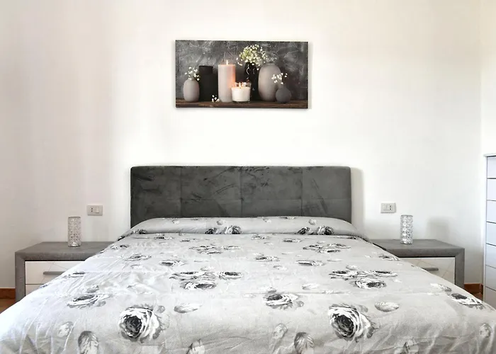 Perla Con Vista Mare Ольбия